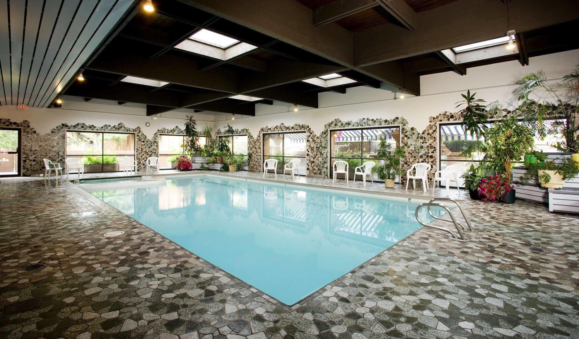 Marmot Lodge Jasper Faciliteter billede